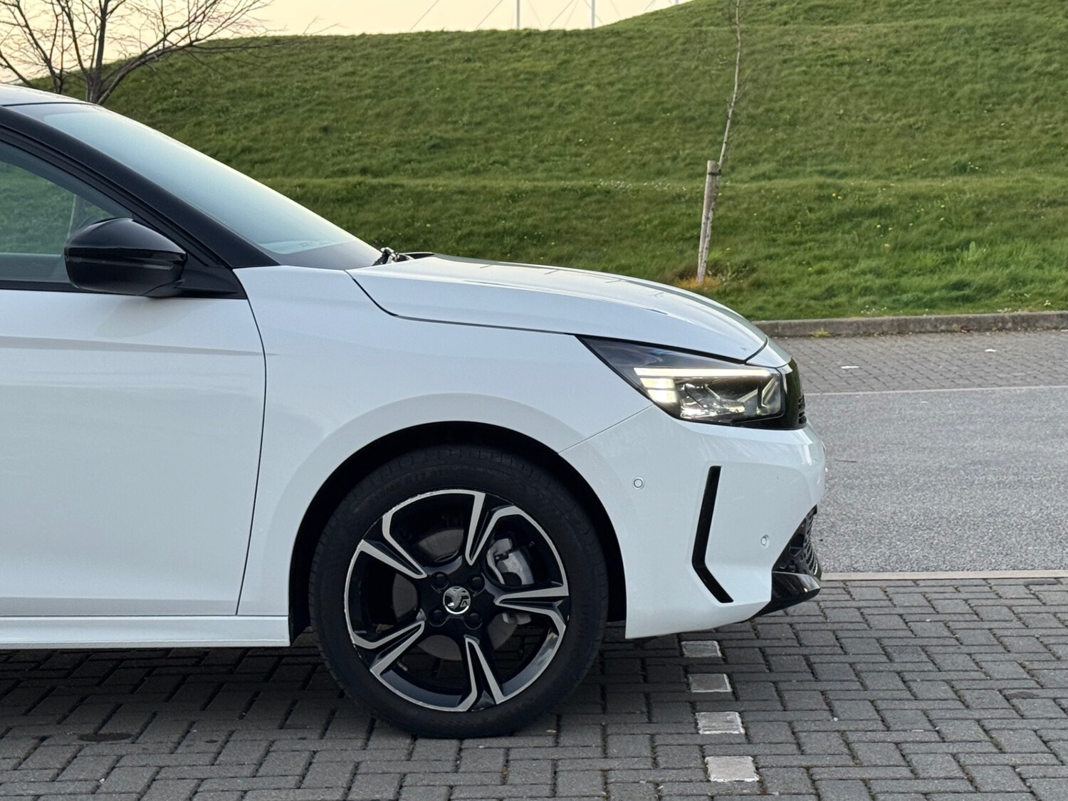 Used Vauxhall Corsa 2023 for sale - 78070659: Photo 41