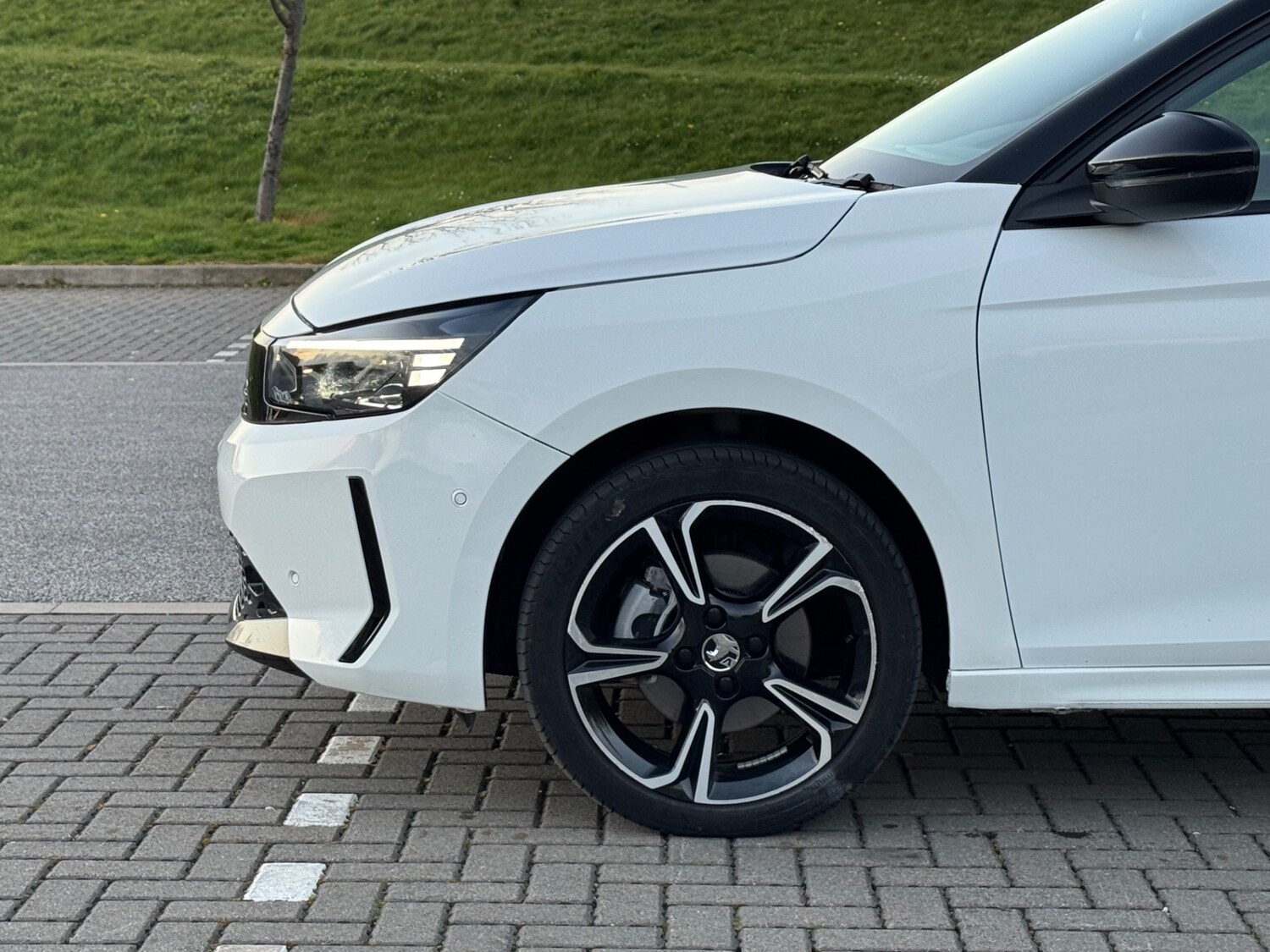 Used Vauxhall Corsa 2023 for sale - 78070659: Photo 42