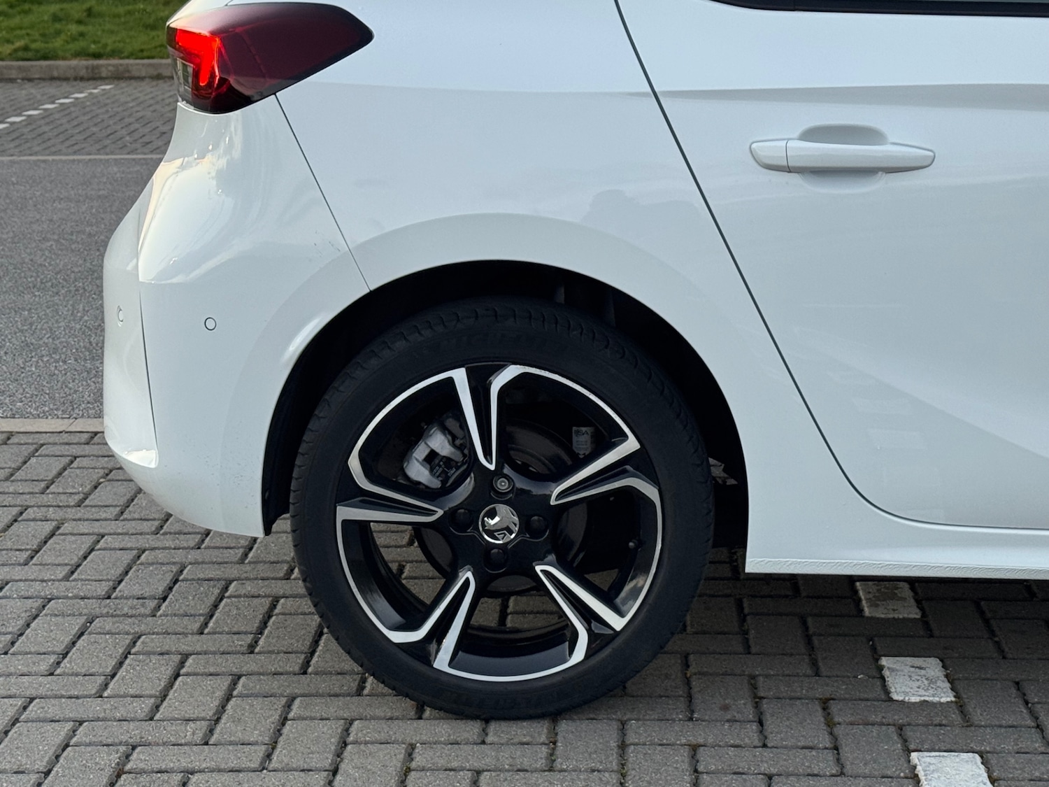 Used Vauxhall Corsa 2023 for sale - 78070659: Photo 43