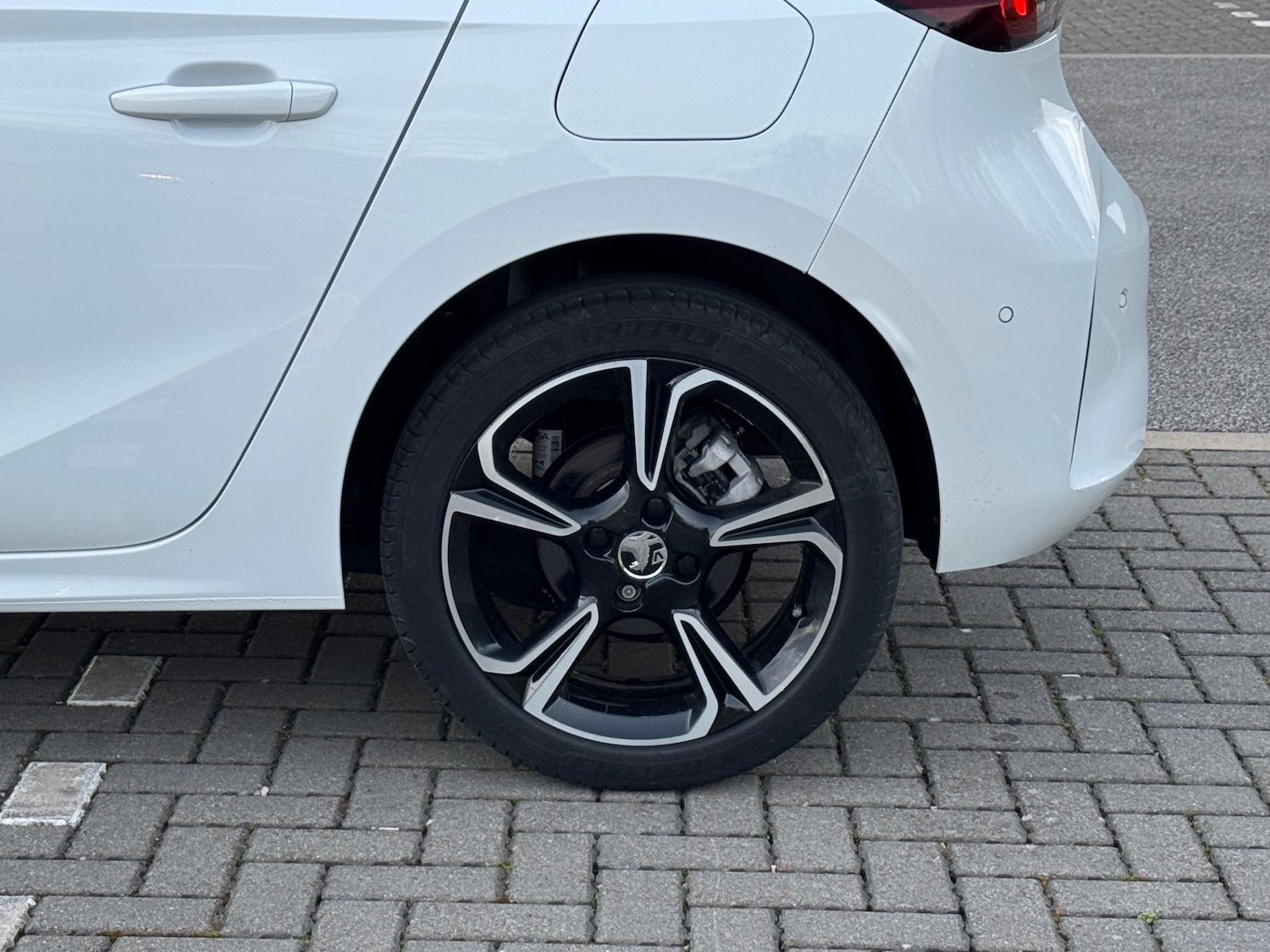 Used Vauxhall Corsa 2023 for sale - 78070659: Photo 44