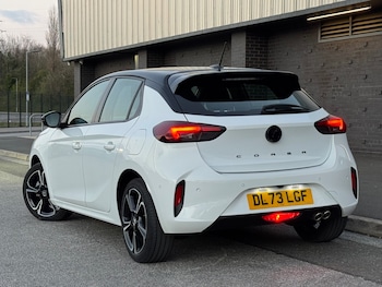 Used Vauxhall Corsa 2023 for sale - 78070659: Photo