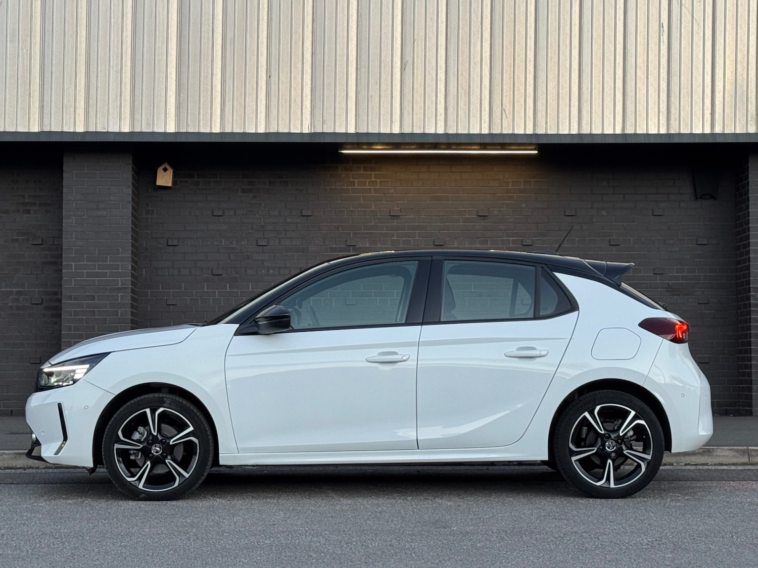 Used Vauxhall Corsa 2023 for sale - 78070659: Photo 7