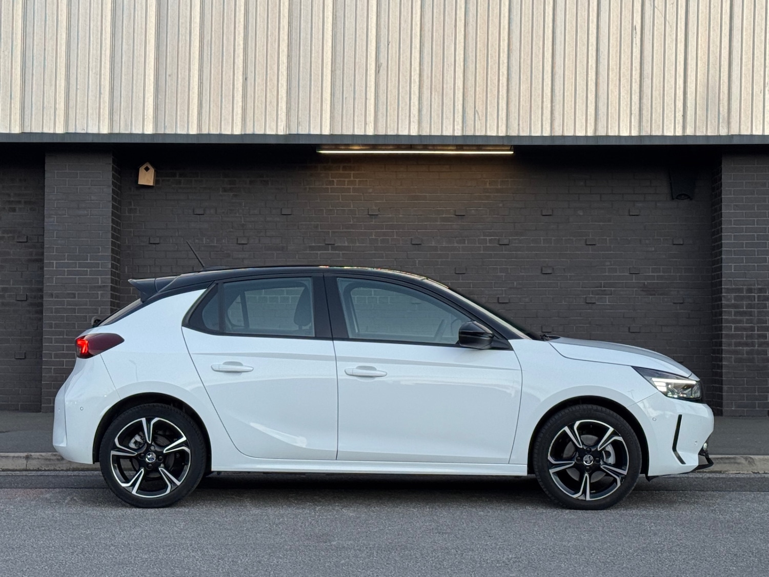 Used Vauxhall Corsa 2023 for sale - 78070659: Photo 8