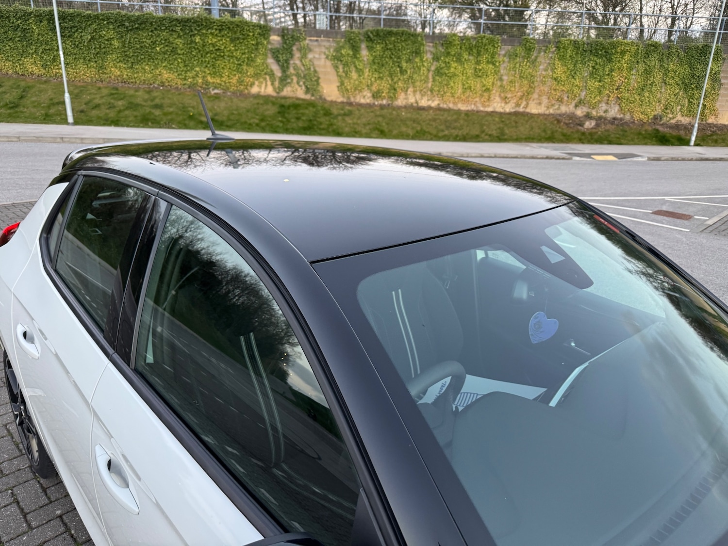 Used Vauxhall Corsa 2023 for sale - 78070659: Photo 9