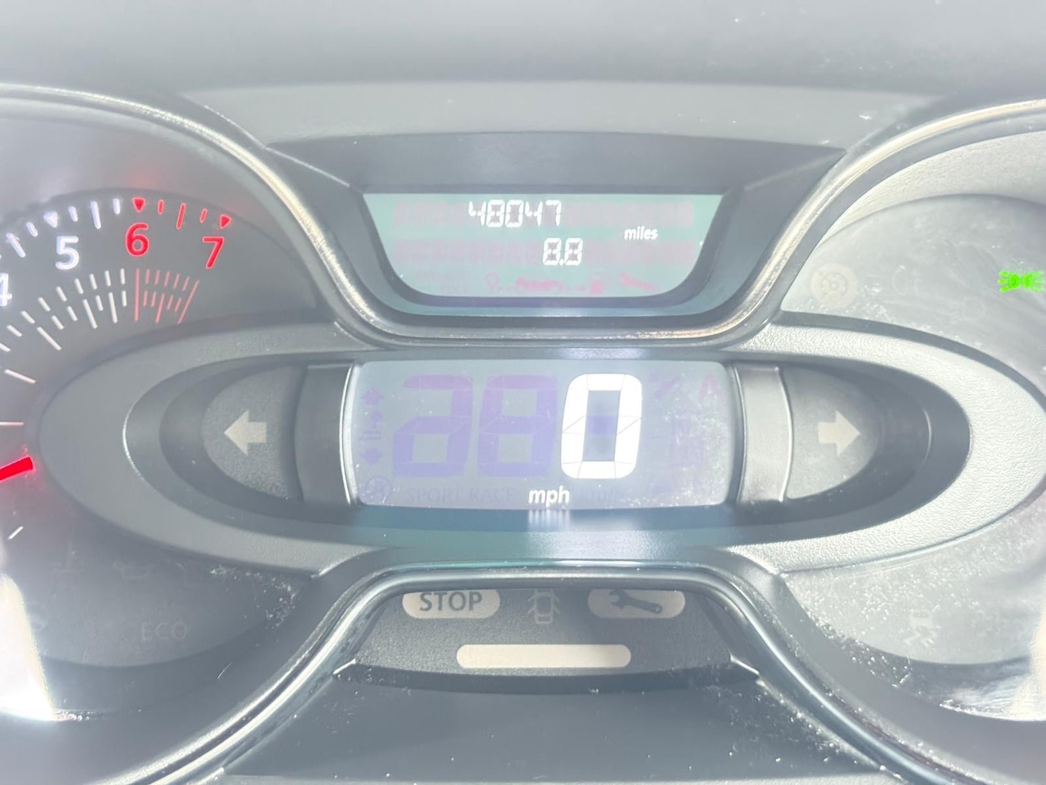 Used Renault Captur 2019 for sale - 77605477: Photo 10