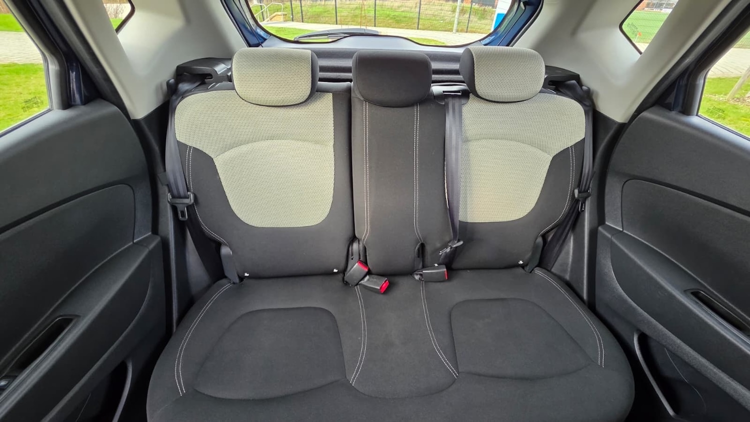 Used Renault Captur 2019 for sale - 77605477: Photo 13