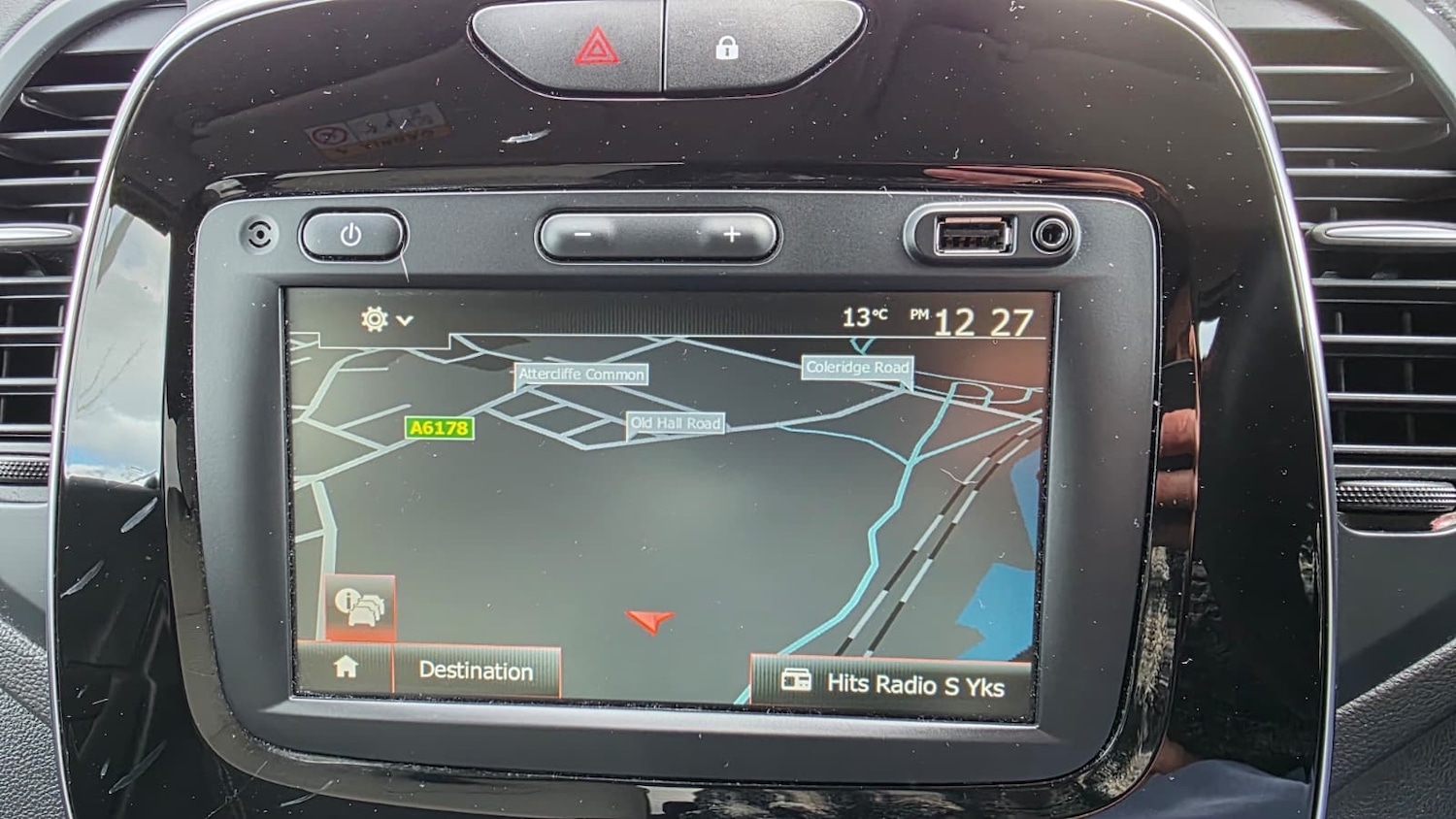 Used Renault Captur 2019 for sale - 77605477: Photo 14