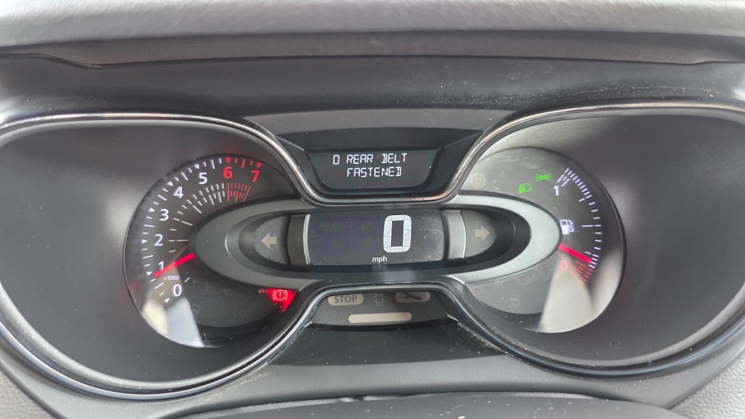 Used Renault Captur 2019 for sale - 77605477: Photo 15