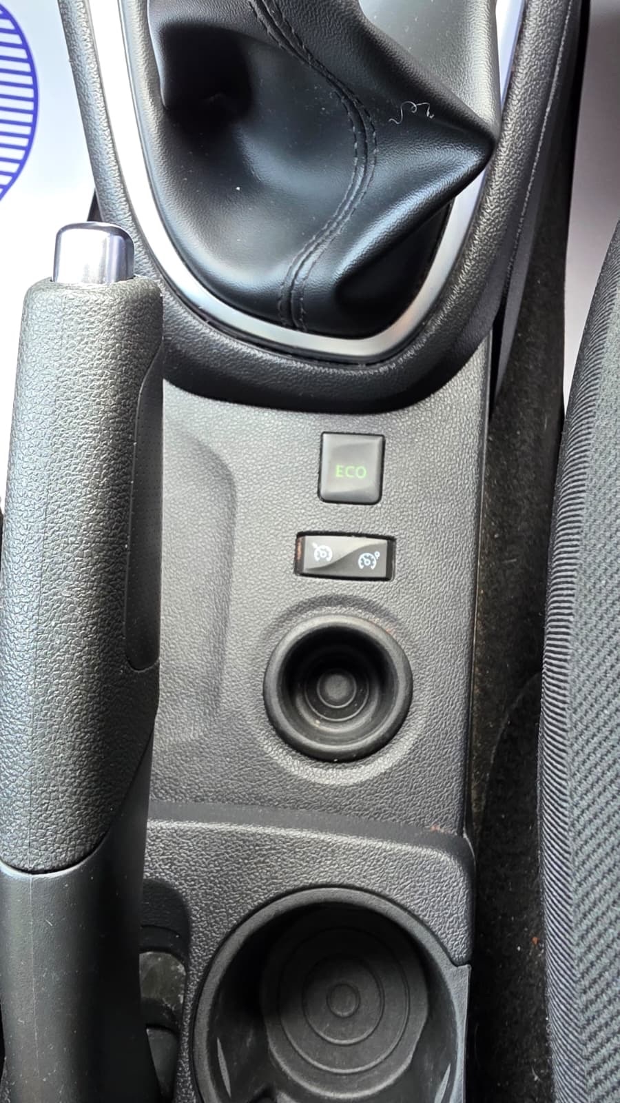 Used Renault Captur 2019 for sale - 77605477: Photo 17