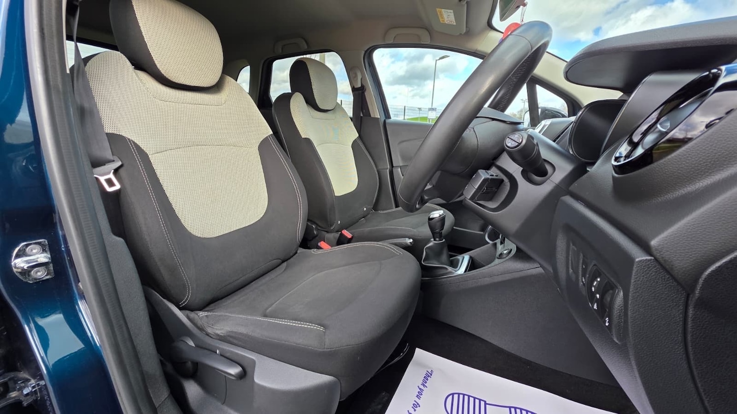 Used Renault Captur 2019 for sale - 77605477: Photo 18