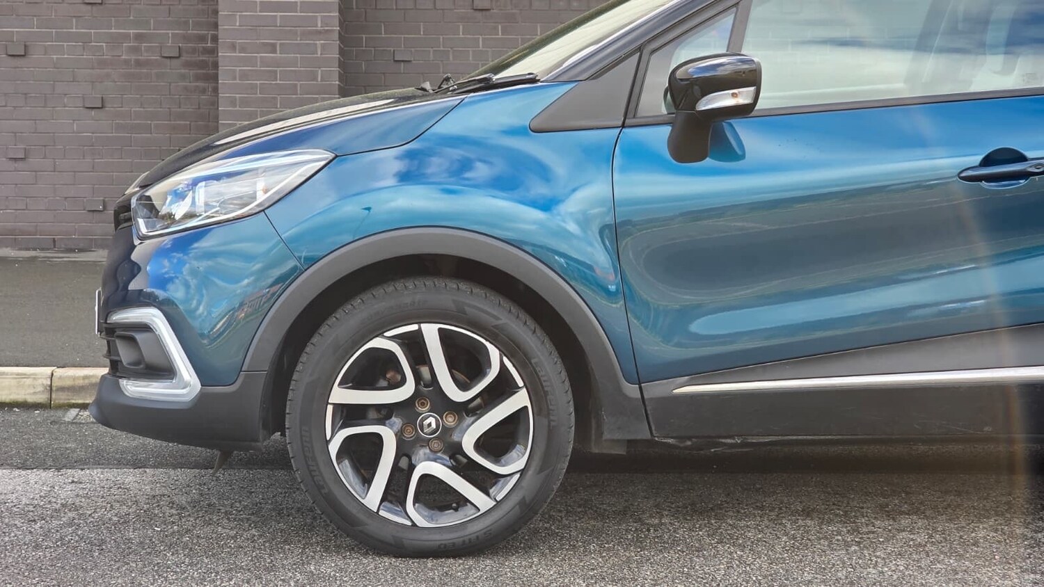 Used Renault Captur 2019 for sale - 77605477: Photo 22