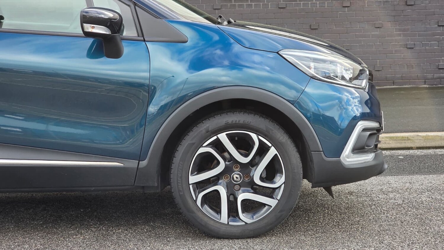 Used Renault Captur 2019 for sale - 77605477: Photo 23