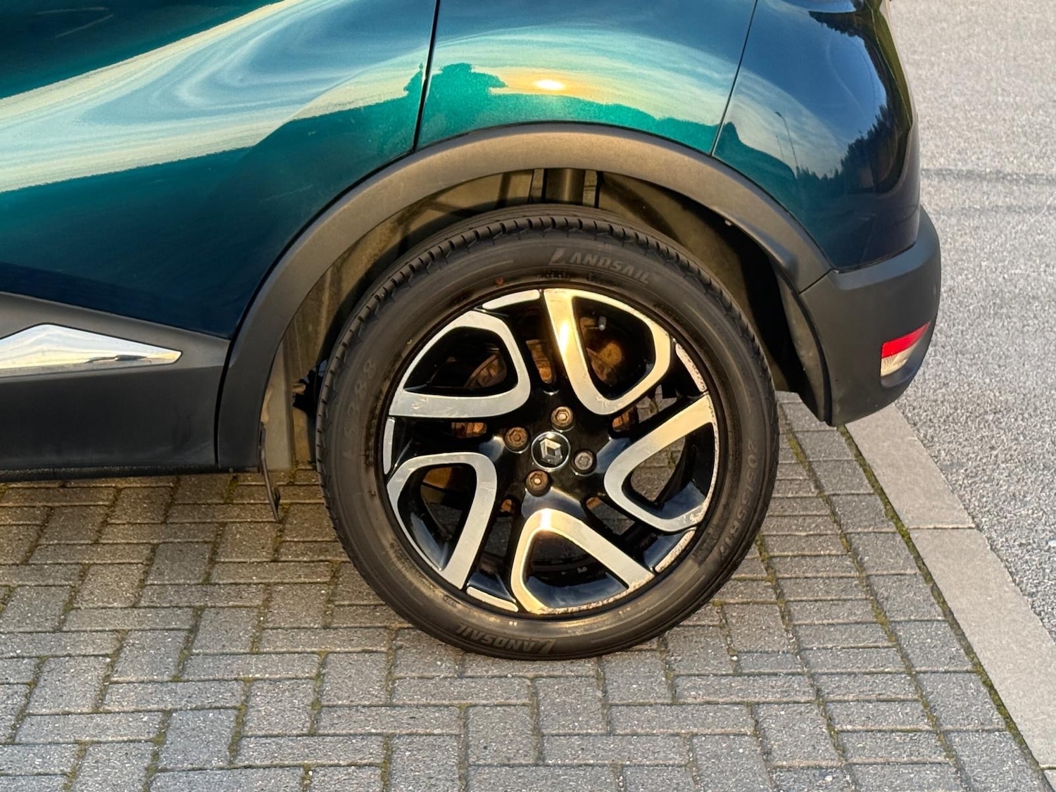 Used Renault Captur 2019 for sale - 77605477: Photo 27