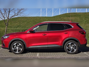 Used MG MG HS 2024 for sale - 78434346: Photo