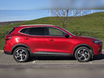 Used MG MG HS 2024 for sale - 78434346: Photo