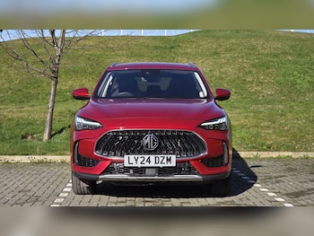 Used MG MG HS 2024 for sale - 78434346: Photo