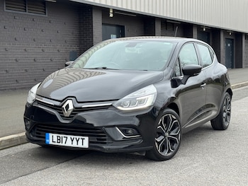 Used Renault Clio 2017 for sale - 78940073: Photo