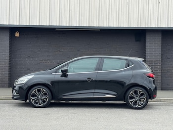Used Renault Clio 2017 for sale - 78940073: Photo