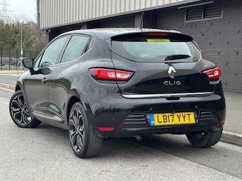 Used Renault Clio 2017 for sale - 78940073: Photo