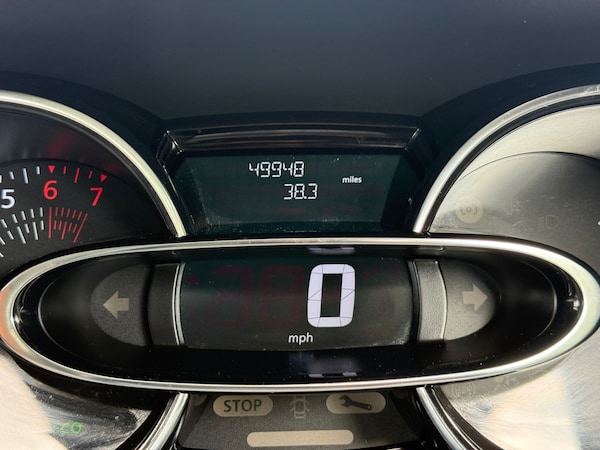 Used Renault Clio 2018 for sale - 75499658: Photo 11