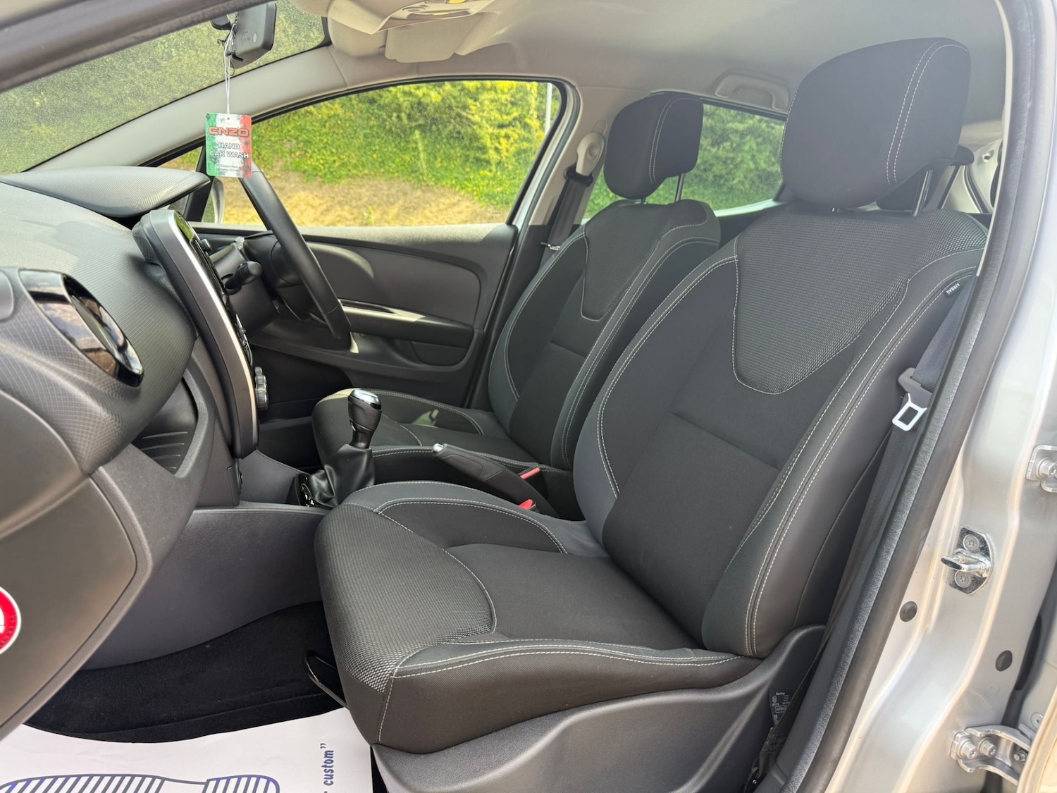 Vehicle 16