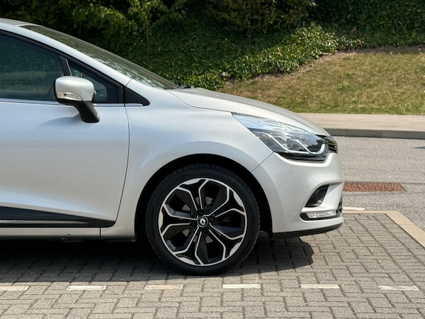 Used Renault Clio 2018 for sale - 75499658: Photo 21