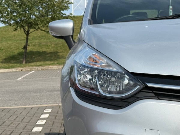 Used Renault Clio 2018 for sale - 75499658: Photo 22