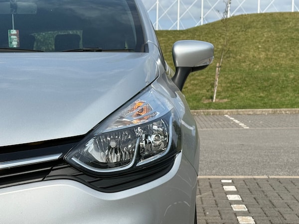 Used Renault Clio 2018 for sale - 75499658: Photo 23
