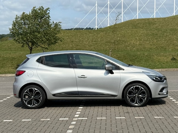 Used Renault Clio 2018 for sale - 75499658: Photo 24