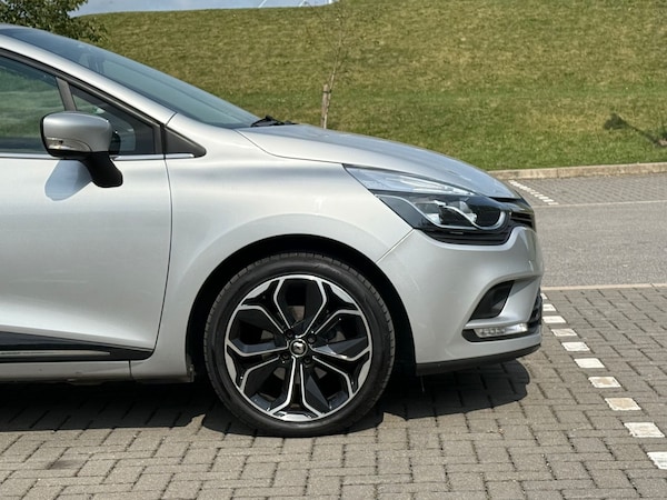 Used Renault Clio 2018 for sale - 75499658: Photo 25
