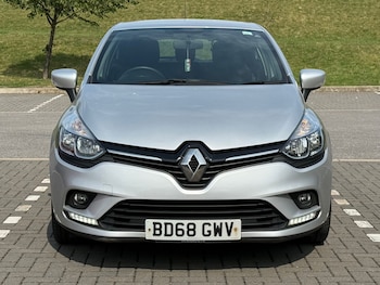 Used Renault Clio 2018 for sale - 75499658: Photo