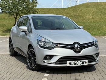 Used Renault Clio 2018 for sale - 75499658: Photo