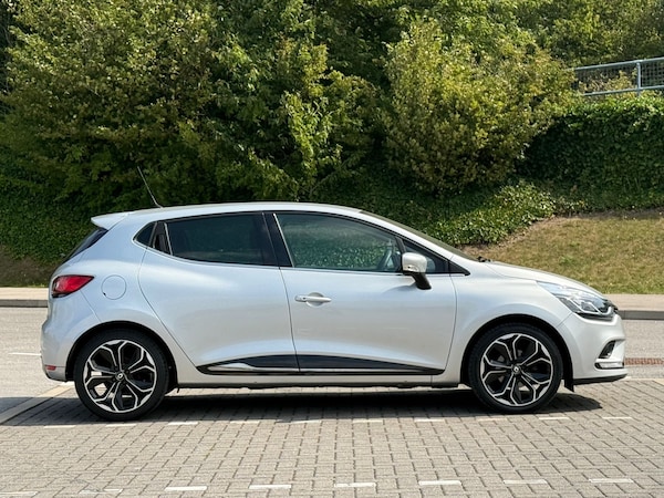 Used Renault Clio 2018 for sale - 75499658: Photo 8