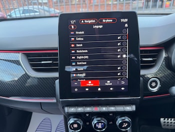 Used Renault Arkana 2023 for sale - 78324521: Photo