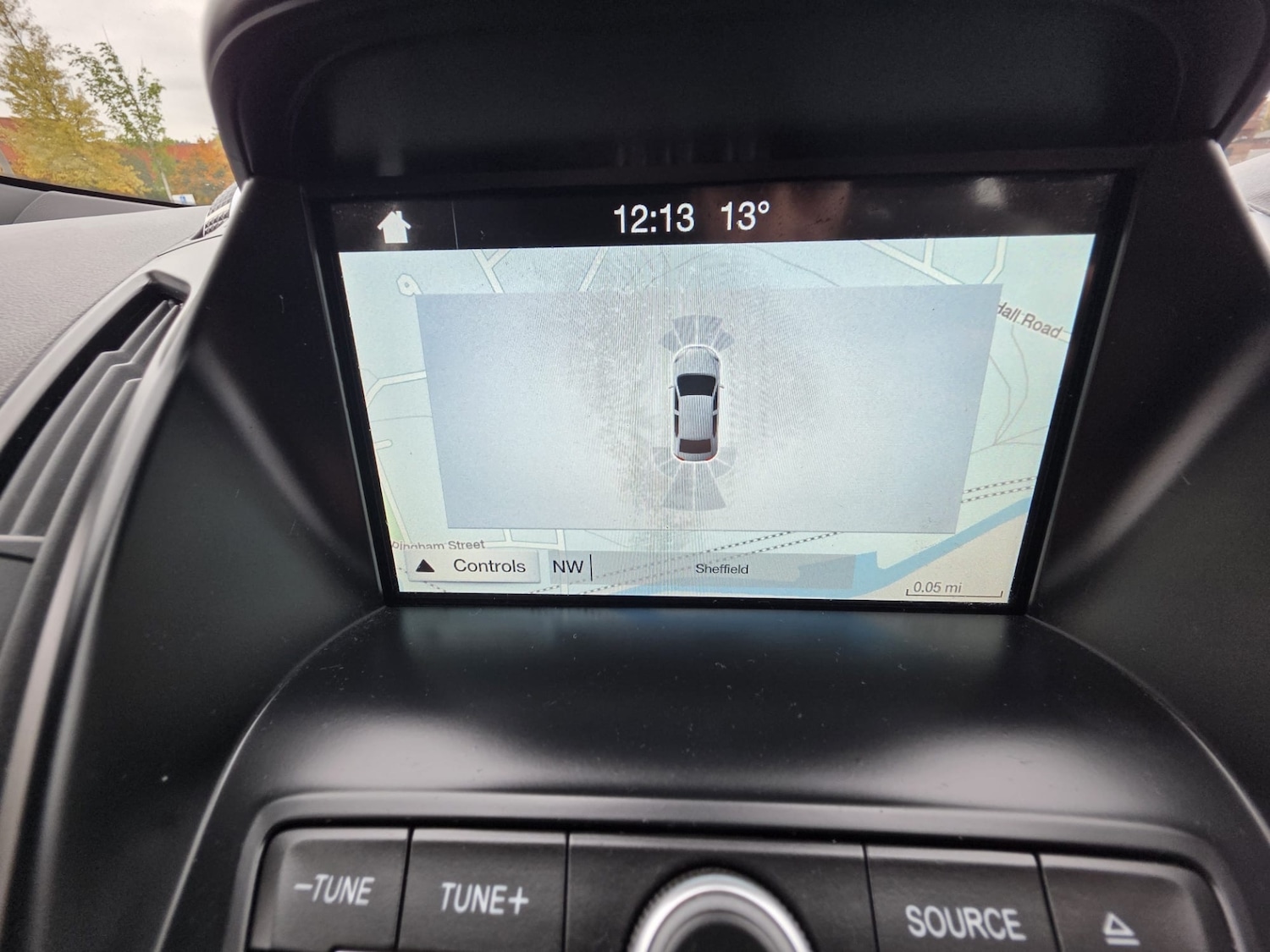 Used Ford Kuga 2017 for sale - 76274257: Photo 10