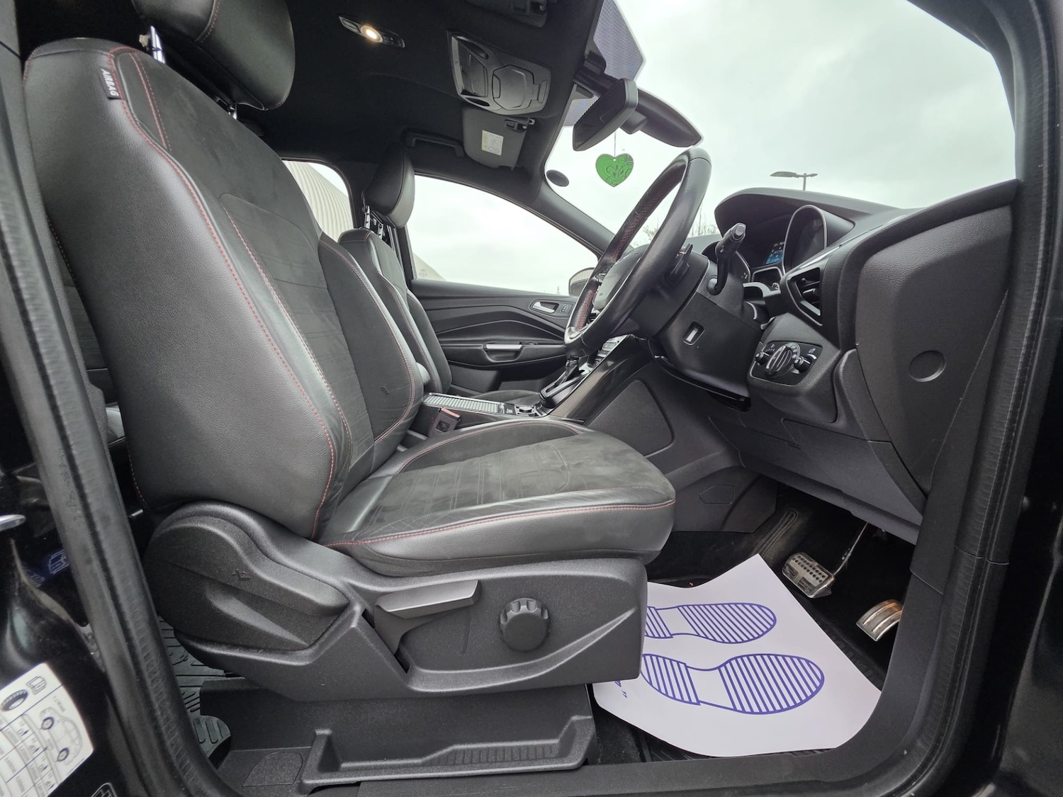 Used Ford Kuga 2017 for sale - 76274257: Photo 13