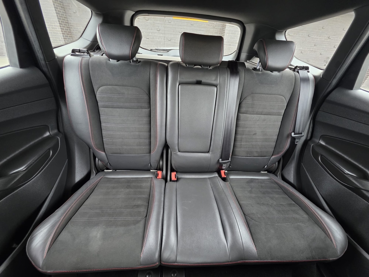 Used Ford Kuga 2017 for sale - 76274257: Photo 15