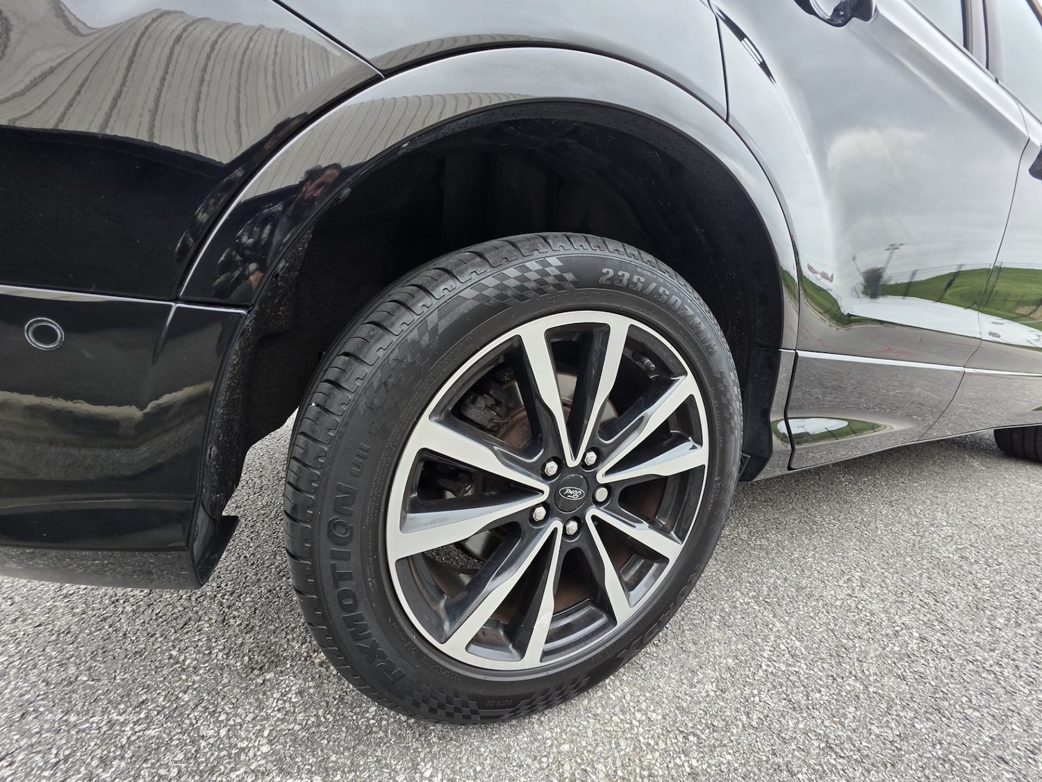 Used Ford Kuga 2017 for sale - 76274257: Photo 19