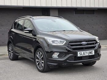 Used Ford Kuga 2017 for sale - 76274257: Photo
