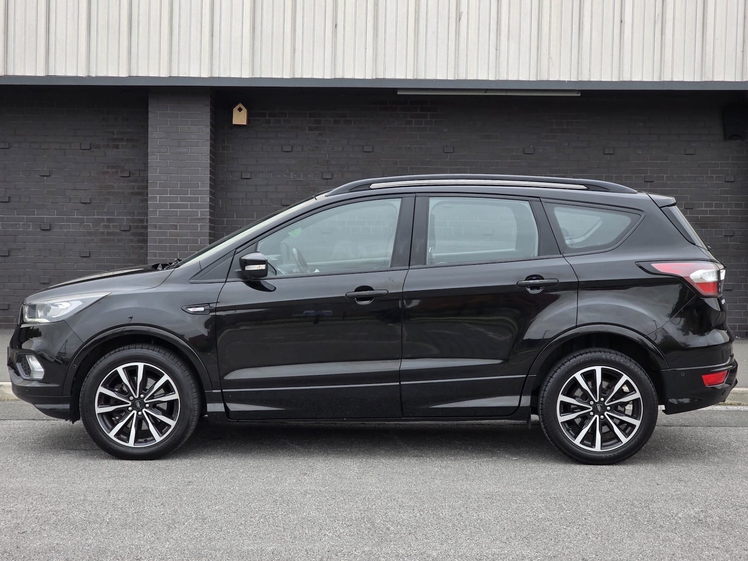 Used Ford Kuga 2017 for sale - 76274257: Photo 7