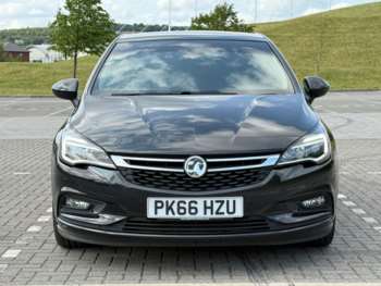 Used Vauxhall Astra 2016 for sale - 74864568: Photo