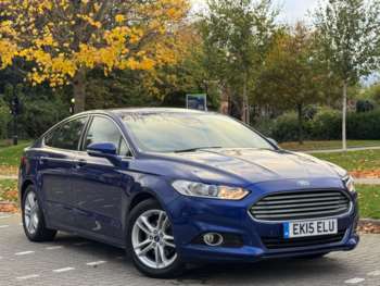 Used Ford Mondeo 2015 for sale - 73558494: Photo