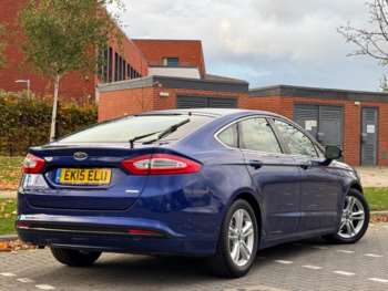 Used Ford Mondeo 2015 for sale - 73558494: Photo