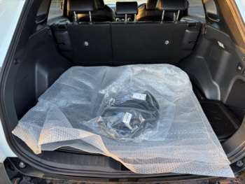 Used Toyota RAV4 2021 for sale - 73827616: Photo