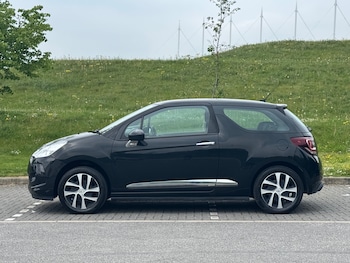 Used Citroen DS3 2014 for sale - 78541047: Photo
