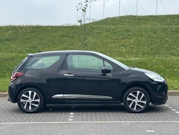 Used Citroen DS3 2014 for sale - 78541047: Photo