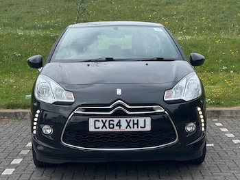 Used Citroen DS3 2014 for sale - 78541047: Photo
