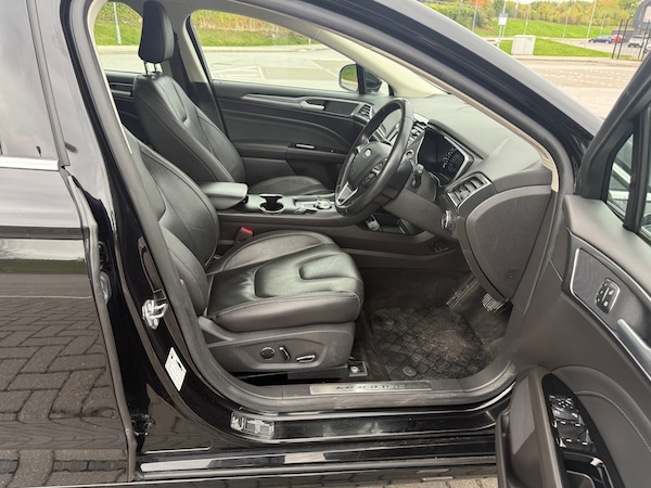 Used Ford Mondeo 2020 for sale - 76196267: Photo 10