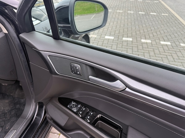 Used Ford Mondeo 2020 for sale - 76196267: Photo 11