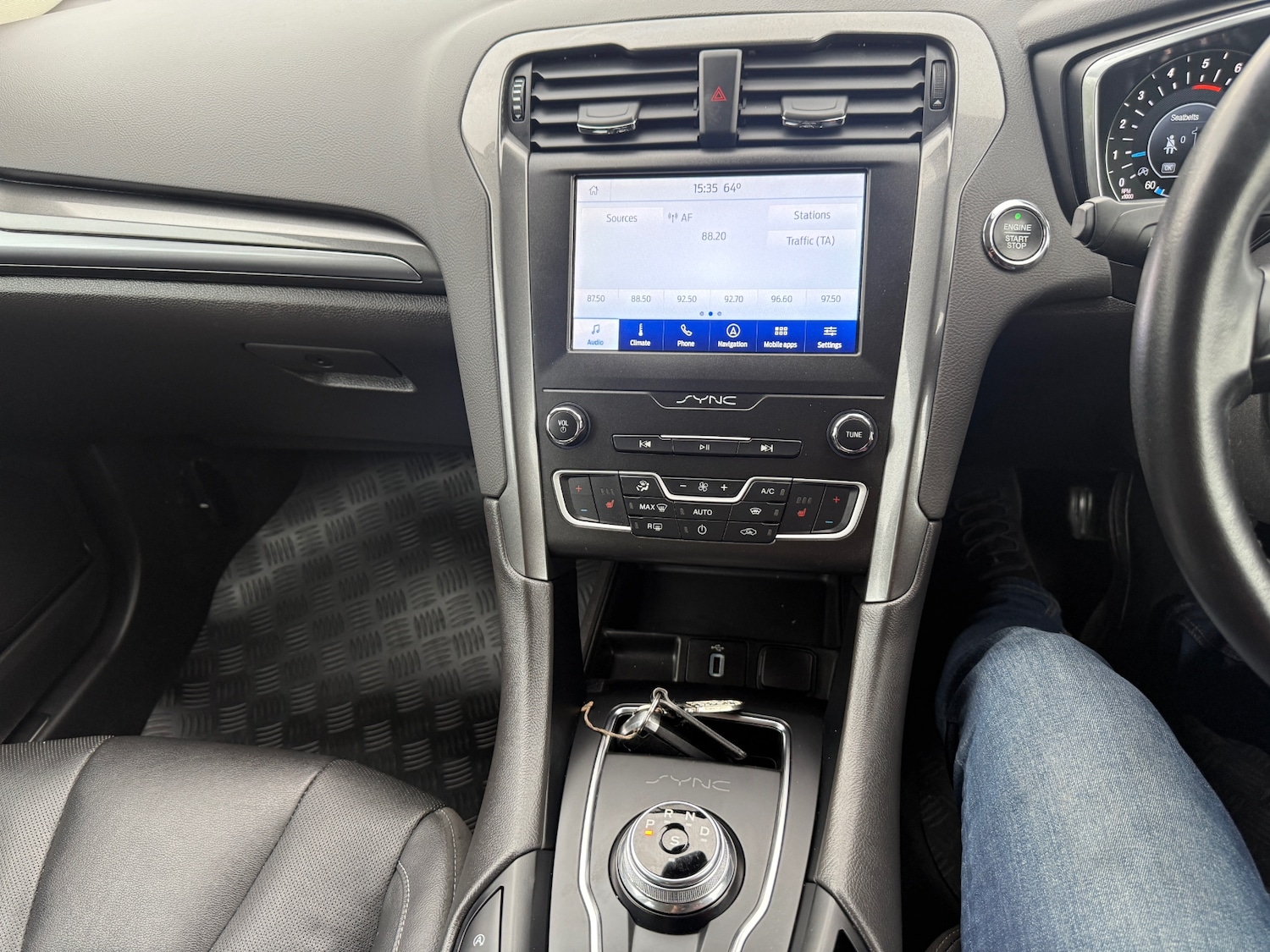 Used Ford Mondeo 2020 for sale - 76196267: Photo 12